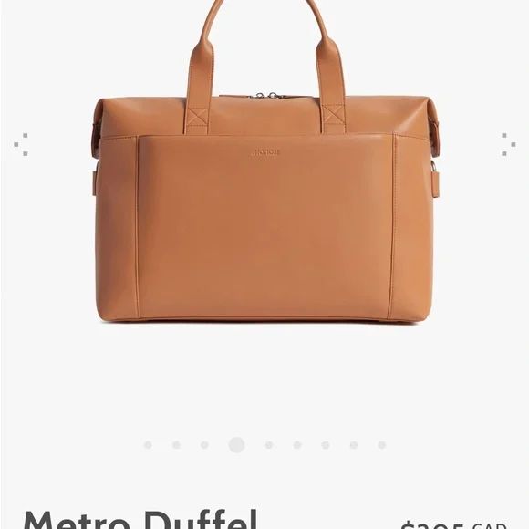 Monos Metro Duffle - Picture 3 of 13
